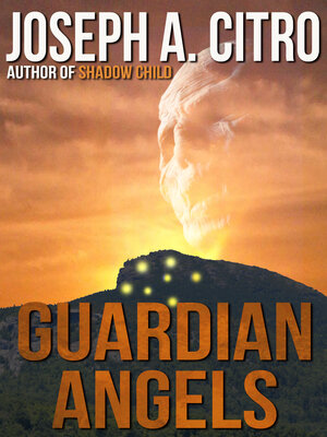 cover image of Guardian Angels